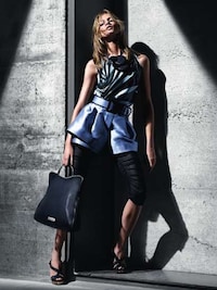 Capricious Fashion Campaigns Image 2