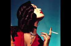 Smoldering Scarlett Spreads