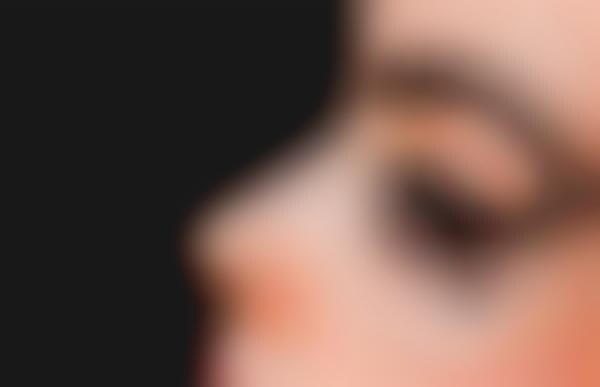 Dramatic Eyeliner Artwork