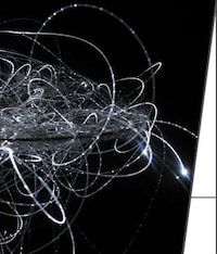 Free-Flowing Light Fixtures Image 2
