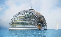 Doomsday Disaster Domes Image 2