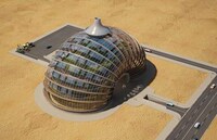 Doomsday Disaster Domes Image 4