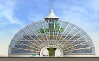 Doomsday Disaster Domes Image 8