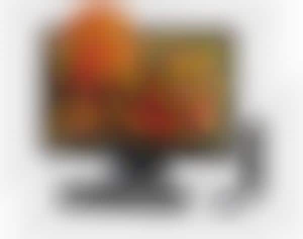Lensless 3D Computers
