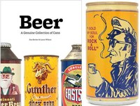 Alcohol Can Collections Image 2