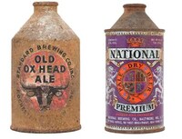 Alcohol Can Collections Image 3