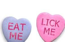 Vulgar V-Day Sweets