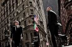Epic Financial District Photography