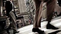 Epic Financial District Photography Image 5
