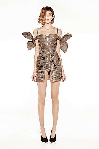 Coy Couture Frocks