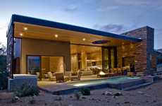 Luxury Eco Spas