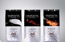 Literal Java Packaging