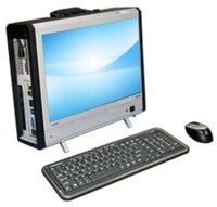 Integrated Desktop Displays Image 2