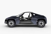 High-Tech Eco Roadsters (UPDATE) Image 2