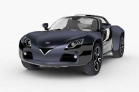 High-Tech Eco Roadsters (UPDATE) Image 4