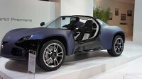 High-Tech Eco Roadsters (UPDATE) Image 5