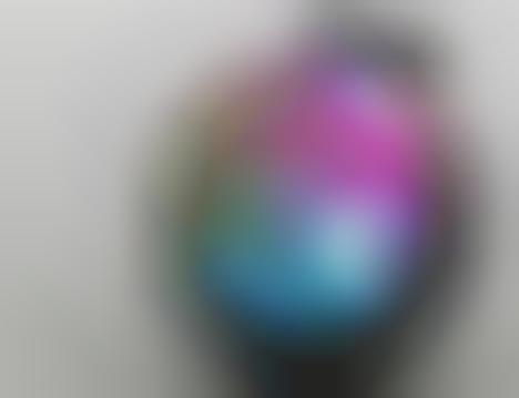 Chromatic Egg Docks