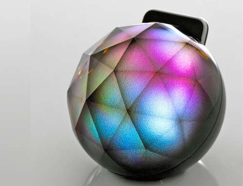Chromatic Egg Docks
