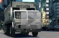 Feature-Length Gamer Films