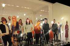 Couture Creation Showcases