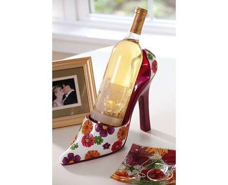 32 Examples of Unique Alcohol Packaging