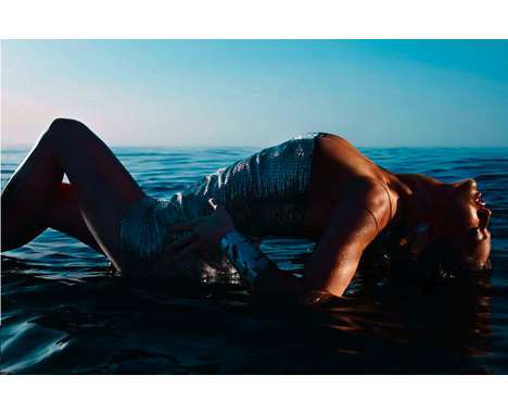 30 Mermaid Inspirations