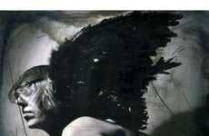 20 Angelic Pictorials