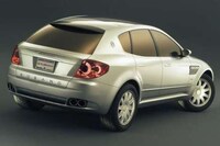 Maserati S.u.v Concept Image 4