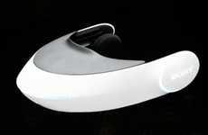 Star Trek-Inspired 3D Visors