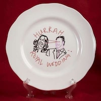 Silly Souvenir Dinnerware Image 8