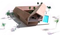 Angular Prismatic Abodes Image 2