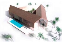 Angular Prismatic Abodes Image 3
