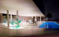 Angular Prismatic Abodes Image 7