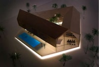 Angular Prismatic Abodes Image 8