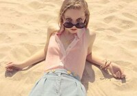 Youthful Seaside Photography Image 2