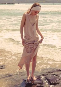 Youthful Seaside Photography Image 6