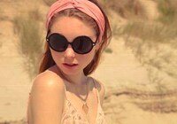 Youthful Seaside Photography Image 8