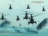 Epic Invasion Trailers Image 3