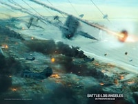 Epic Invasion Trailers Image 4