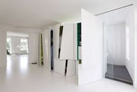Milky White Abodes Image 5