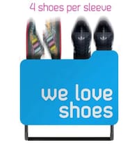 Footwear Filing Cabinets Image 2