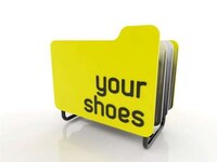 Footwear Filing Cabinets Image 3