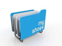Footwear Filing Cabinets Image 4