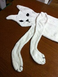 Internet Meme Scarves Image 2