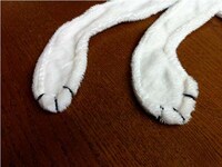 Internet Meme Scarves Image 3