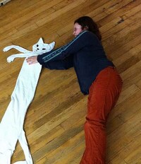 Internet Meme Scarves Image 5