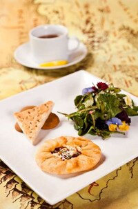 Middle Earth Menus Image 2