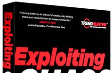 Learn 150 Ways to Spark Innovation