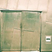 Abstract Architecture Photography Image 2