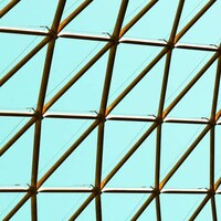 Abstract Architecture Photography Image 3